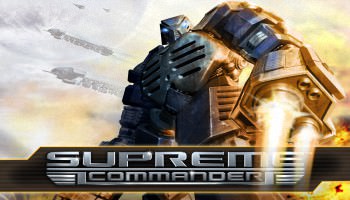 Loạt game Supreme Commander